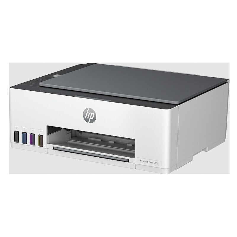 STAMPANTE MULTIFUNZIONE HP Smart Tank 5105 12 ppm WIFI 1F3Y3A