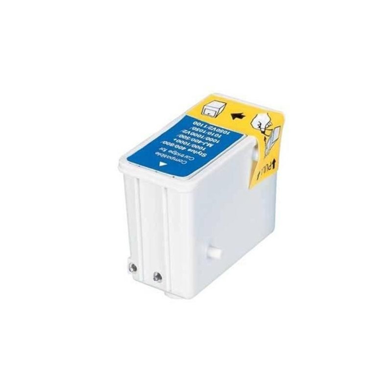 Cartuccia Compatibile EPSON STYLUS COLOR 680 T018 Colore