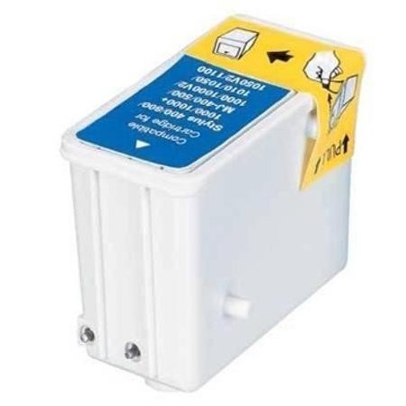 Cartuccia Compatibile EPSON STYLUS COLOR 680 T018 Colore
