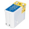Cartuccia Compatibile EPSON STYLUS COLOR 680 T018 Colore