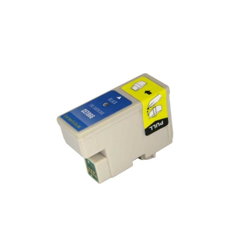 Cartuccia Compatibile EPSON STYLUS COLOR 880 T019 / C13T01940110 Black