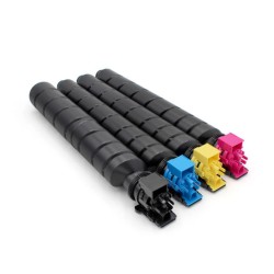 TONER COMPATIBILE KYOCERA 1T02YPANL0 TK-8365Y TK8365Y GIALLO  TASKALFA 2554CI