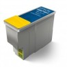 CARTUCCIA COMPATIBILE EPSON STYLUS PHOTO 790 870 890 900 915 1270 1290 NERO T007
