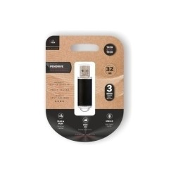 Pendrive TechOneTech Basic USB 2.0 Memoria 32GB TEC3008-32