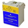 Cartuccia Compatibile EPSON STYLUS PHOTO 790 1290 T008 C13T008401 Colore