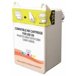 Cartuccia Compatibile EPSON STYLUS PHOTO 900 1270 1290 Colore T009