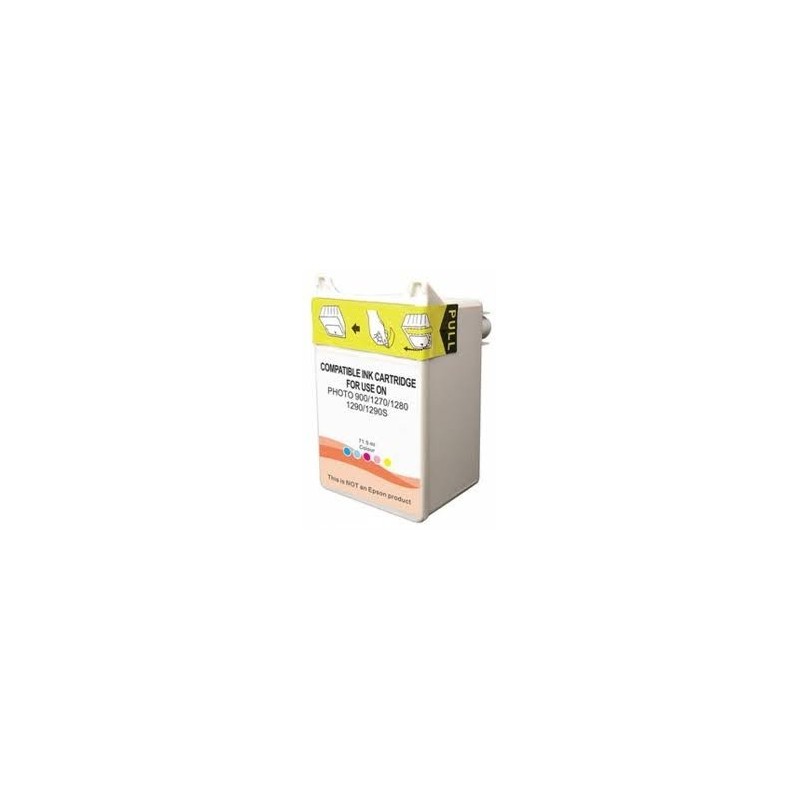 Cartuccia Compatibile EPSON STYLUS PHOTO 900 1270 1290 Colore T009