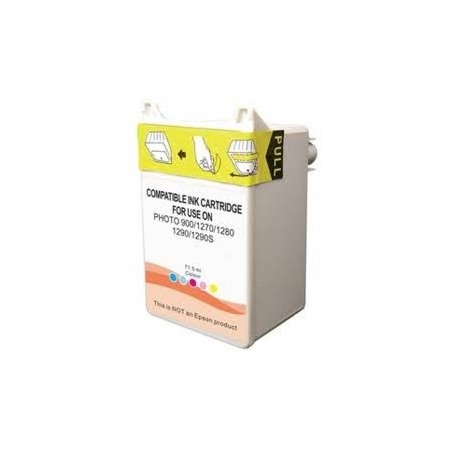Cartuccia Compatibile EPSON STYLUS PHOTO 900 1270 1290 Colore T009