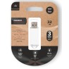 Pendrive TechOneTech Basic USB 2.0 Memoria 32GB TEC3007-32
