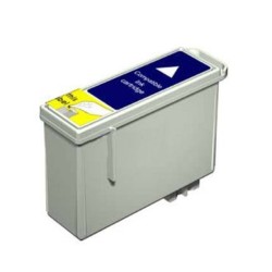 Cartuccia Compatibile EPSON STYLUS PHOTO 810 T026 Black