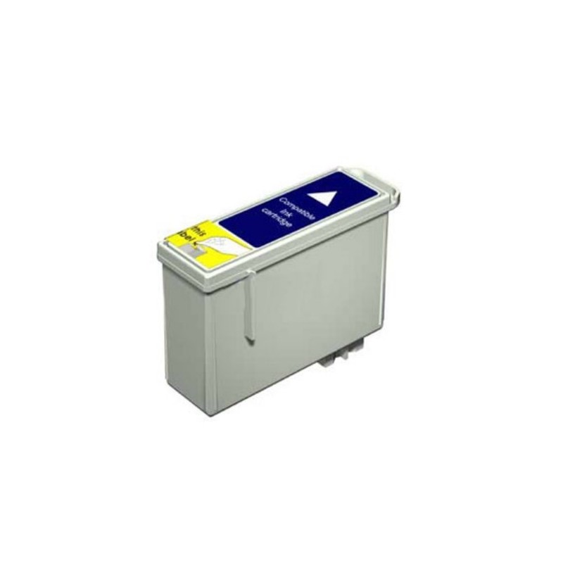 Cartuccia Compatibile EPSON STYLUS PHOTO 810 T026 Black