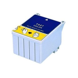Cartuccia Compatibile EPSON STYLUS PHOTO 810 T027 Colore