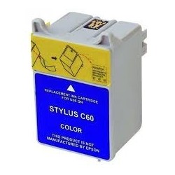 Cartuccia Compatibile EPSON STYLUS C 60 T029 Colore