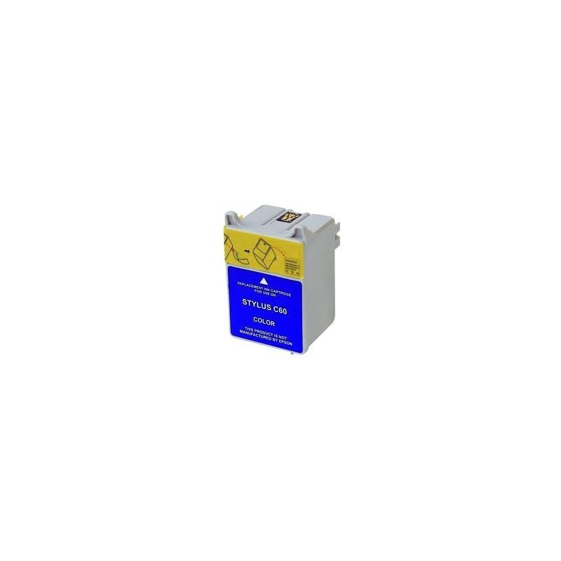 Cartuccia Compatibile EPSON STYLUS C 60 T029 Colore
