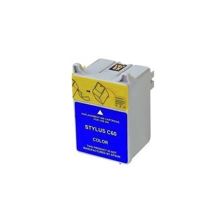 Cartuccia Compatibile EPSON STYLUS C 60 T029 Colore