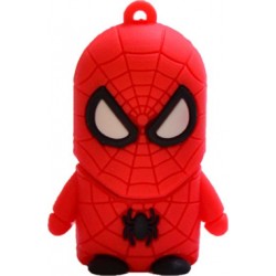 Pendrive TechOneTech Super Spider USB 2.0 Memoria 32GB TEC5501-32