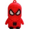 Pendrive TechOneTech Super Spider USB 2.0 Memoria 32GB TEC5501-32