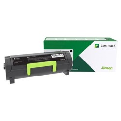 TONER ORIGINALE LEXMARK 24B6889 M1246 XM1246 24B6889 21K