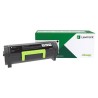 TONER ORIGINALE LEXMARK 24B6889 M1246 XM1246 24B6889 21K