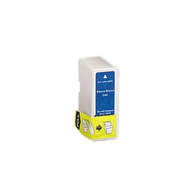 CARTUCCIA COMPATIBILE EPSON STYLUS C42 C44 T036 NOER