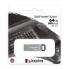 Scheda Memoria Kingston DataTraveler Kyson Chiavetta USB 64GB DTKN/64GB 3.2 Gen 1
