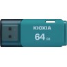 Pendrive Kioxia TransMemory U202 2.0 USB 64gb LU202L064G