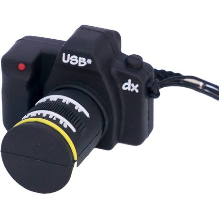 Pendrive TechOneTech Fotocamera USB 2.0 Memoria 32 GB TEC5043-32