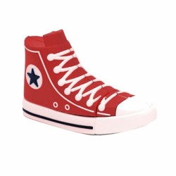 Pendrive TechOneTech Sneaker Reverse Rossa USB 2.0 Memoria 32GB TEC5151-32