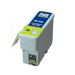 Cartuccia Compatibile EPSON STYLUS C41 Black T038