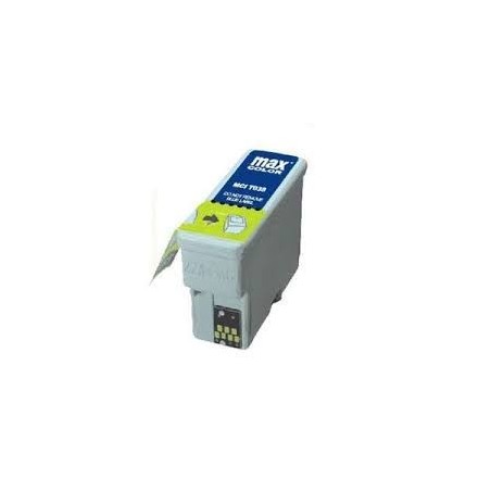 Cartuccia Compatibile EPSON STYLUS C41 Black T038