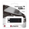 Pendrive Kingston DataTraveler 70 Memoria USB tipo C 128 GB DT70/128GB