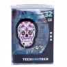 Pendrive TechOneTech Pinky Skull USB 2.0 Memoria 32GB TEC5155-32
