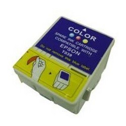 Cartuccia Compatibile EPSON STYLUS C41 Colore T039 