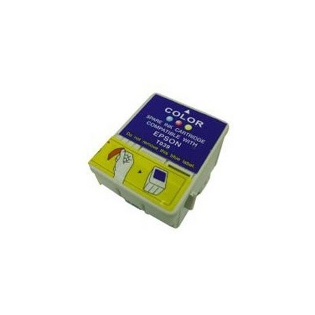 Cartuccia Compatibile EPSON STYLUS C41 Colore T039 