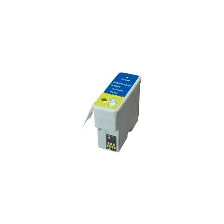 Cartuccia Compatibile EPSON STYLUS C 62 CX3200 Black T040