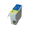 Cartuccia Compatibile EPSON STYLUS C 62 CX3200 Black T040