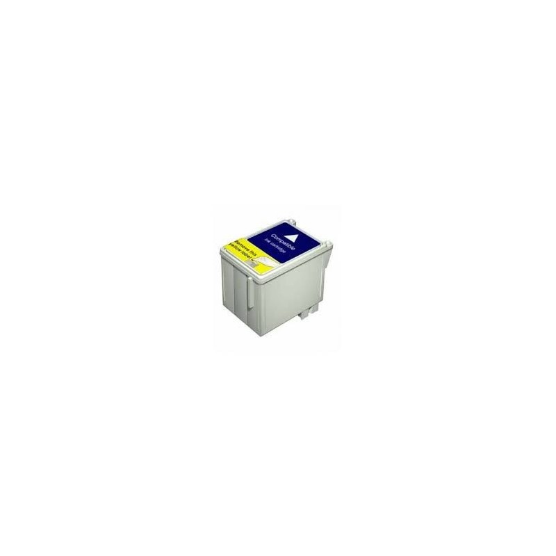 Cartuccia Compatibile EPSON STYLUS C 62 X 3200 Colore