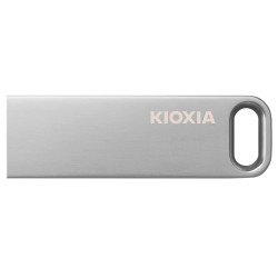 Pendrive Kioxia TransMemory U366 Memoria USB 3.2 64GB LU366S064GG4