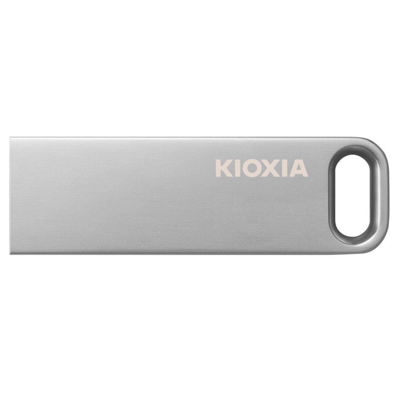 Pendrive Kioxia TransMemory U366 Memoria USB 3.2 64GB LU366S064GG4
