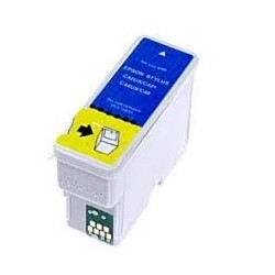 Cartuccia Compatibile EPSON STYLUS C48 NERO T066