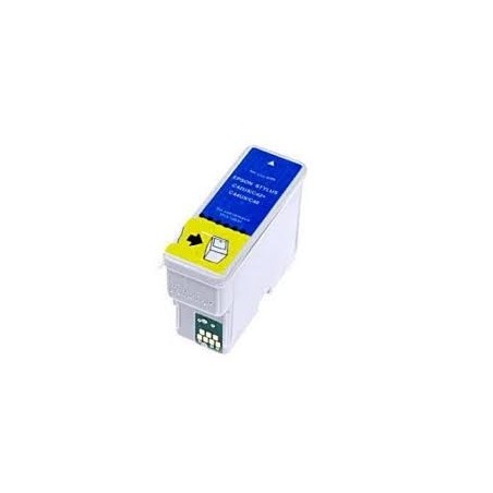 Cartuccia Compatibile EPSON STYLUS C48 NERO T066