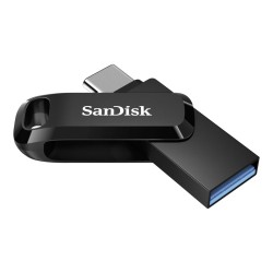 Pendrive Sandisk Ultra Dual Drive Go Memoria USB-C e USB-A 32 GB