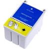 Cartuccia Compatibile EPSON STYLUS C48 Colore T067