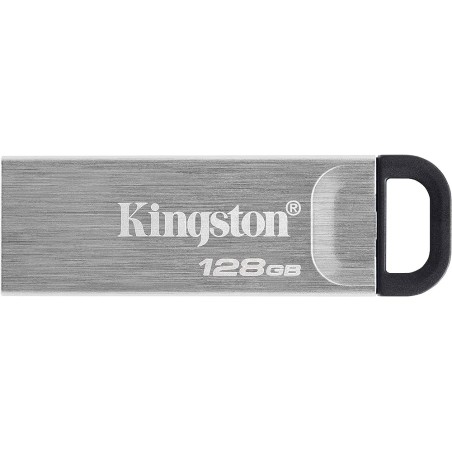 Pendrive Kingston DataTraveler Kyson Chiavetta USB 128GB - 3.2 Gen 1 DTKN/128GB