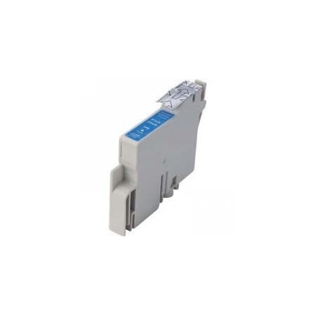 Cartuccia Compatibile EPSON STYLUS C70 T0324 T324 Ciano