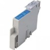 Cartuccia Compatibile EPSON STYLUS C70 T0324 T324 Ciano