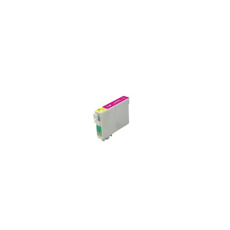 Cartuccia Compatibile EPSON STYLUS C70 T0323 T323 Magenta