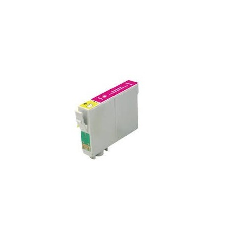 Cartuccia Compatibile EPSON STYLUS C70 T0323 T323 Magenta