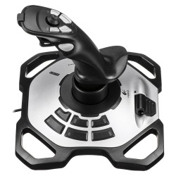 JOYSTICK USB LOGITECH Extreme 3D Pro - 12 pulsanti programmabili - Trigger