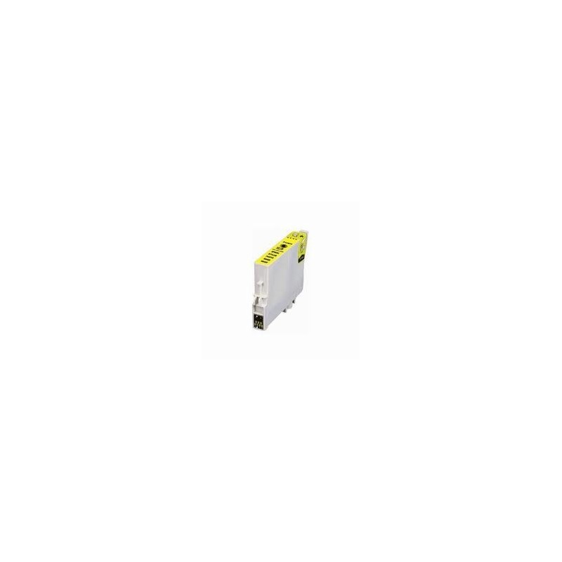 Cartuccia Compatibile EPSON STYLUS C70 T0322 T322 CIANO